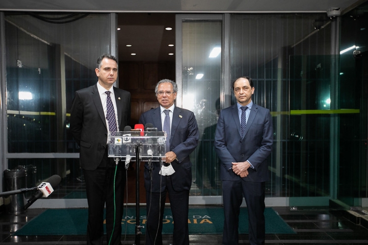 Nova Lei de Falências é aprovada pelo Congresso Nacional