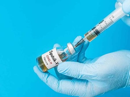 STF determina que Anvisa deverá prestar informações sobre análise da vacina Sputnik V