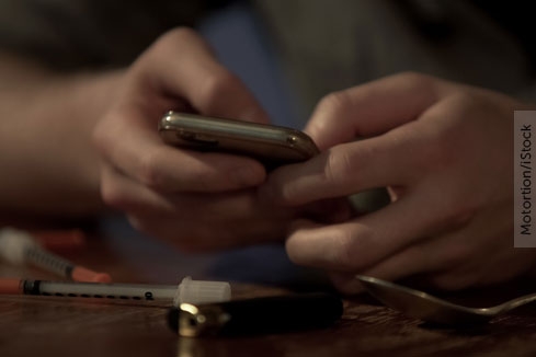 Dados de agenda telefônica em celular não estão abarcados pela proteção de sigilo