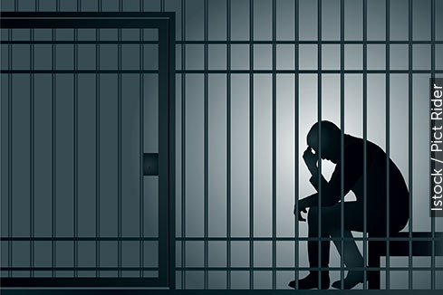 Condenados conseguem recálculo de remição de pena após aprovação no Encceja