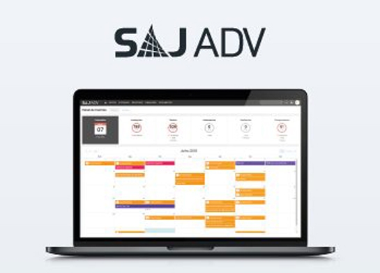SAJ ADV já anunciou quatro funcionalidades novas