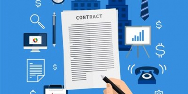 Gestão de contratos com uma planilha jurídica