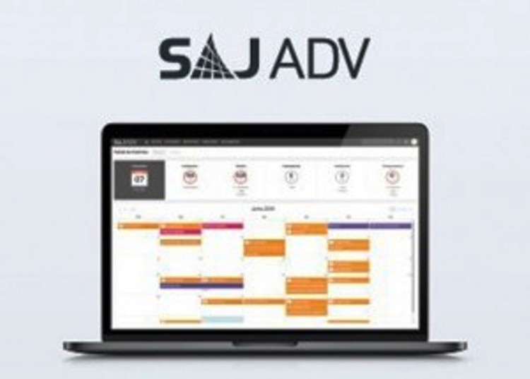 SAJ ADV - software jurídico é um investimento para o escritório